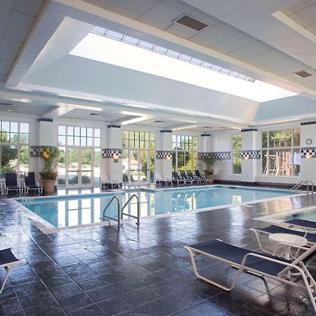 Hyatt Regency Long Island Otel Hauppauge Dış mekan fotoğraf